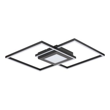 Rabalux - Lámpara de techo LED LED/40W/230V 57x57 cm