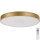 Rabalux - Lámpara de techo LED regulable LED/60W/230V 3000-6000K + control remoto diámetro 60 cm