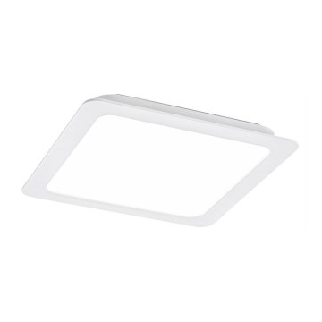 Rabalux - Lámpara empotrable LED LED/18W/230V 17x17 cm
