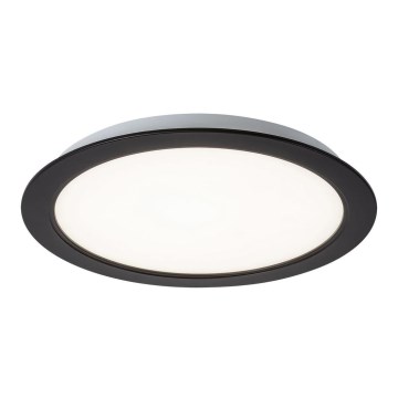 Rabalux - Lámpara empotrada LED/17W/230V diámetro 17 cm