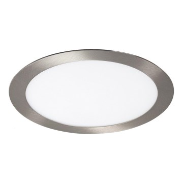 Rabalux - Lámpara empotrada LED LED/18W/230V