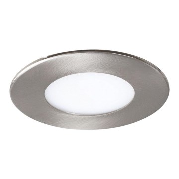 Rabalux - Lámpara empotrada LED LED/3W/230V
