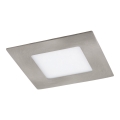 Rabalux - Lámpara empotrada LED LED/3W/230V