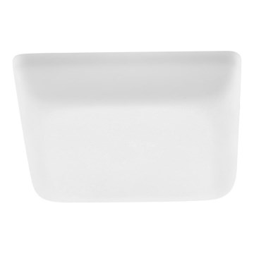 Rabalux - Lámpara empotrada LED OLEG LED/7W/230V IP65