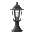 Rabalux - Lámpara exterior 1xE27/60W/230V