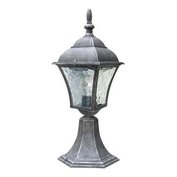 Rabalux - Lámpara exterior 1xE27/60W/230V IP44