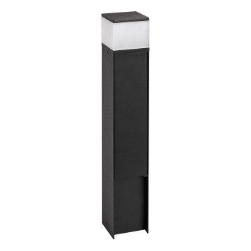 Rabalux - Lámpara exterior LED con 2 enchufes LED/10W/230V IP44