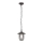 Rabalux - Lámpara LED colgante exterior LED/8W/230V IP44
