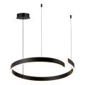 Rabalux - Lámpara LED colgante LED/35W/230V 3000/4000/6500K