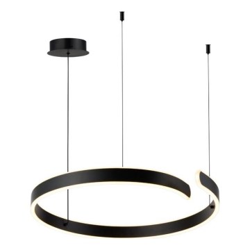 Rabalux - Lámpara LED colgante LED/35W/230V 3000/4000/6500K