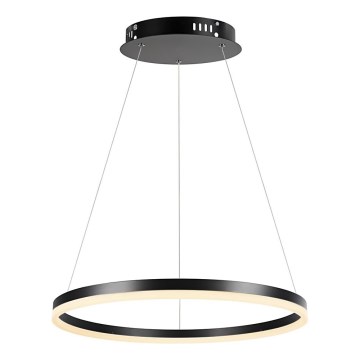 Rabalux - Lámpara LED colgante LED/35W/230V 3000/4000/6500K