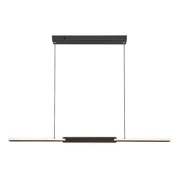 Rabalux - Lámpara LED colgante LED/36W/230V 3000K/4000K