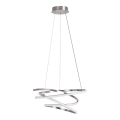Rabalux - Lámpara LED colgante LED/42W/230V 4000K