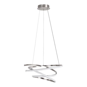 Rabalux - Lámpara LED colgante LED/42W/230V 4000K