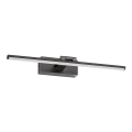 Rabalux - Lámpara LED de cuadro LED/8W/230V 3000K 45 cm