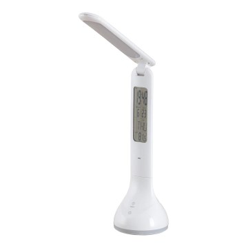 Rabalux - Lámpara LED de mesa LED/4W/USB