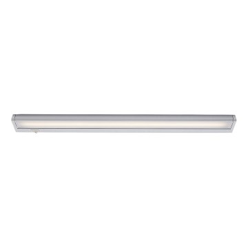Rabalux - Lámpara LED debajo del gabinete LED/10W/230V 4000K 57 cm blanco