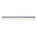 Rabalux - Lámpara LED debajo del gabinete LED/14W/230V 4000K 53 cm blanco