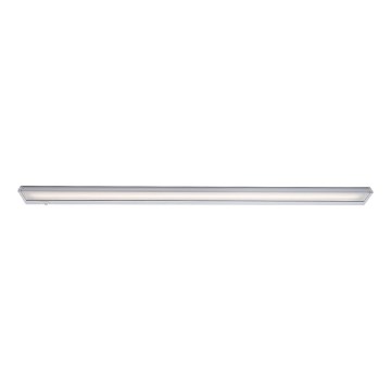 Rabalux - Lámpara LED debajo del gabinete LED/15W/230V 4000K 91 cm blanco
