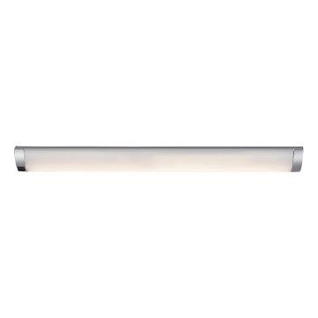 Rabalux - Lámpara LED debajo del gabinete LED/8W/230V 4000K 60 cm cromo mate