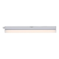 Rabalux - Lámpara LED para bajo mueble de cocina LED/4W/230V 3000/4000K blanco