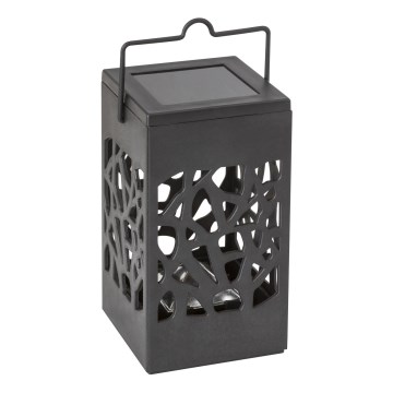 Rabalux - Lámpara solar LED exterior LED/0,07W/1xAAA IP23 200 mAh
