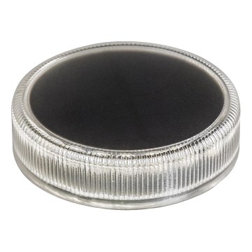 Rabalux - Lámpara solar LED LED/0,3W/1,2V 800mAh IP65