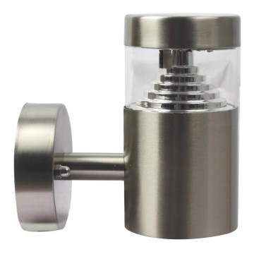 Rabalux - LED Aplique de exterior  LED/7W/230V IP54