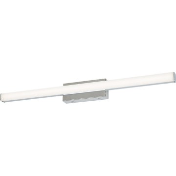Rabalux - LED Aplique de pared para baño LED/13W/230V IP44 63 cm