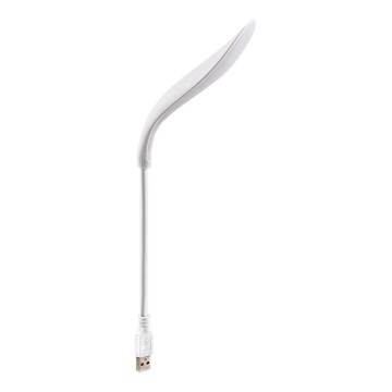 Rabalux - LED Flexible USB pequeño lámpara LED/2W/5V
