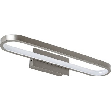 Rabalux - LED Iluminación para espejo de baño LED/15W/230V IP44 40 cm