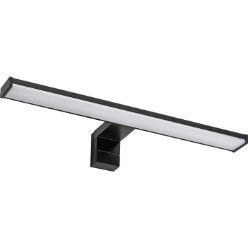 Rabalux - LED Iluminación para espejo de baño LED/8W/230V IP44 40 cm
