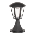 Rabalux - LED Lámpara exterior LED/8W/230V IP44