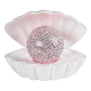 Rabalux - LED RGB Lámpara decorativa LED/0,8W/3xAAA
