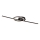 Rabalux - Luminaria de techo LED/24W/230V 4000K, longitud 82 cm