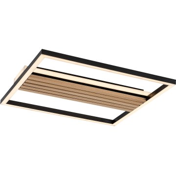Rabalux - Luminaria de techo LED/30W/230V 3000/4500/6000K