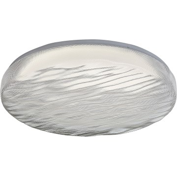 Rabalux - Luminaria de techo LED para baño LED/36W/230V IP44 4000K Ø 47,5 cm