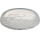 Rabalux - Luminaria de techo LED para baño LED/36W/230V IP44 4000K Ø 47,5 cm