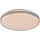 Rabalux - Luminaria de techo LED regulable LED/34W/230V 3000-6500K Ø 39 cm + mando a distancia