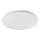 Rabalux - Luminaria de techo LED regulable LED/36W/230V + mando a distancia 3000K - 6500K diámetro 40 cm