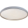 Rabalux - Luminaria de techo LED regulable LED/80W/230V 3000-6500K Ø 77 cm + mando a distancia