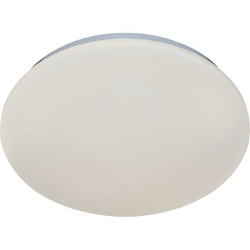 Rabalux - luminaria de techo para baño LED/12W/230V IP44 4000K Ø 25,5 cm