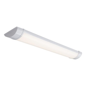 Rabalux - Luminaria LED bajo mueble LED/18W/230V 60 cm