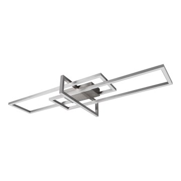 Rabalux - Luminaria LED de techo regulable LED/35W/230V 40x100 cm