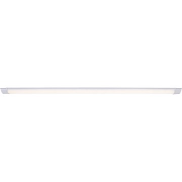 Rabalux - Luminaria LED para instalar bajo mueble LED/36W/230V 120 cm