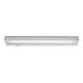 Rabalux - Luz LED bajo el mueble de cocina LED/5W/230V 4000K blanco
