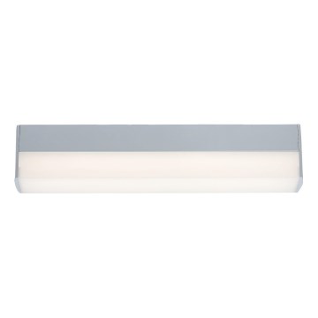 Rabalux - Luz LED bajo el mueble de cocina LED/7W/230V 4000K plata
