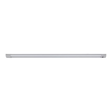 Rabalux - Luz LED regulable bajo el mueble de cocina con sensor LED/8W/230V