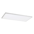 Rabalux - Panel LED fijo LED/80W/230V 4000K 120x60 cm