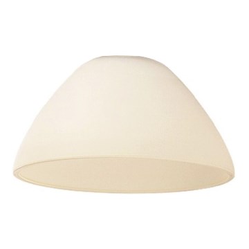 Rabalux - Pantalla de recambio Ø 17 cm crema